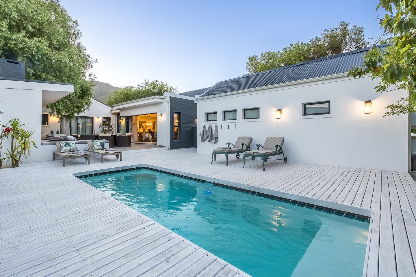 Why families love the Riebeek Valley