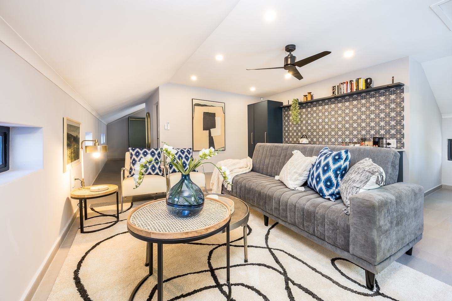Silwer – selfsorg-verblyf in Riebeek-Kasteel