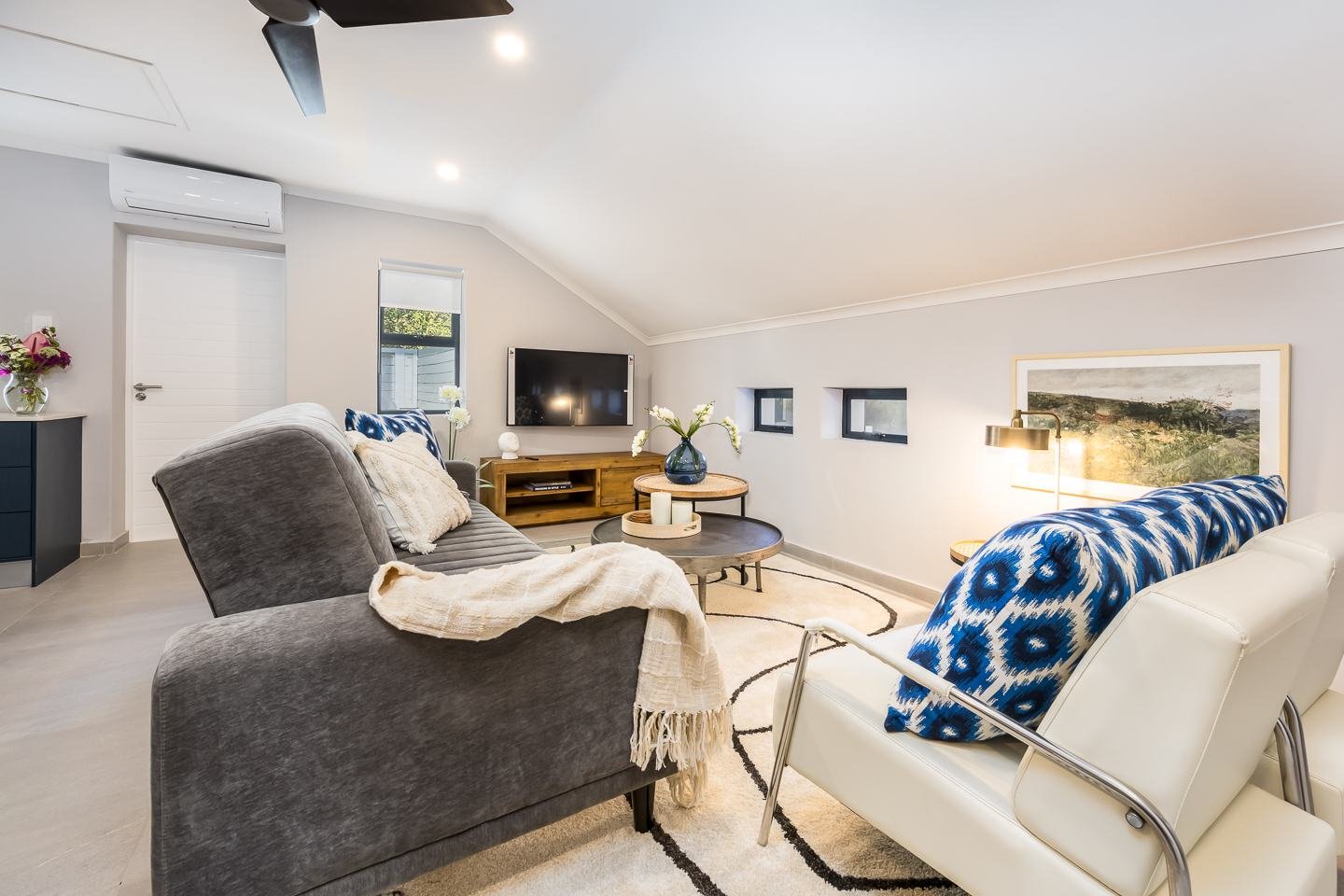 Silwer – alojamiento vacacional en Riebeek Kasteel 2