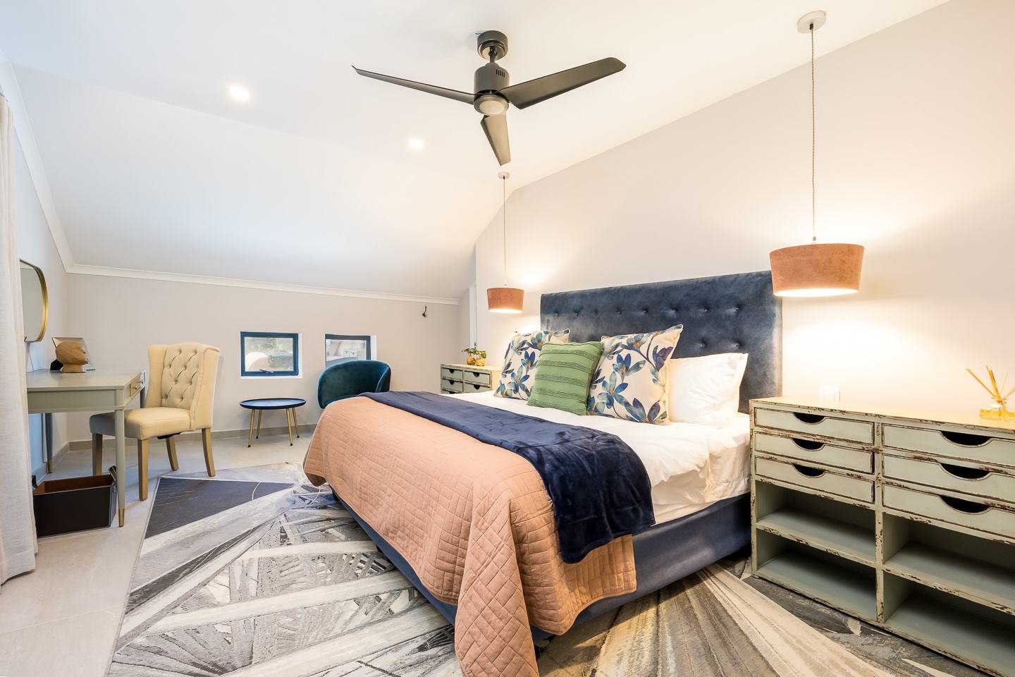 Silwer – alojamiento vacacional en Riebeek Kasteel 7